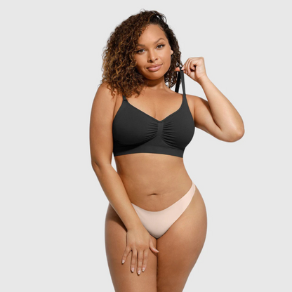 Women's Seamless Comfort Bra