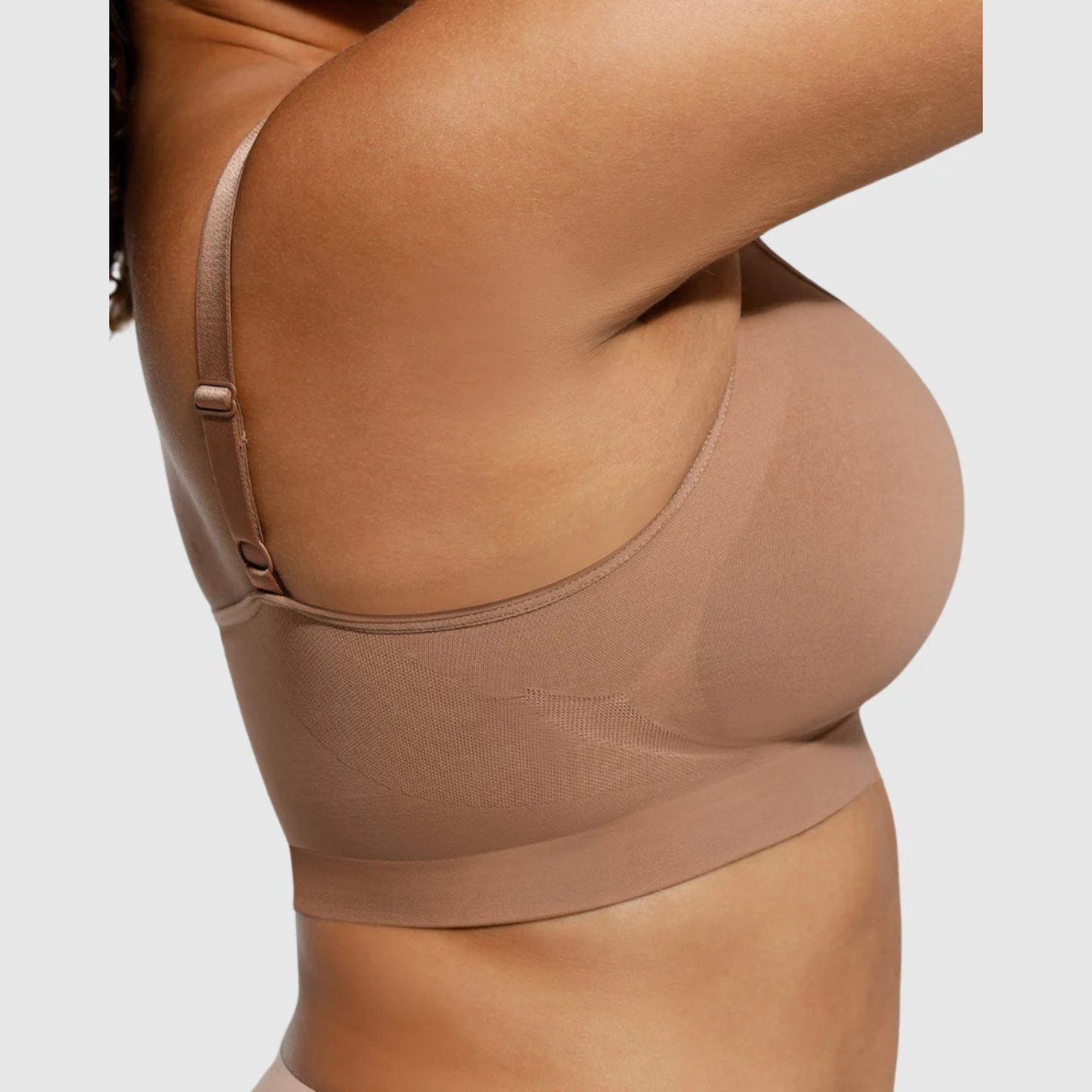 Women's Seamless Comfort Bra